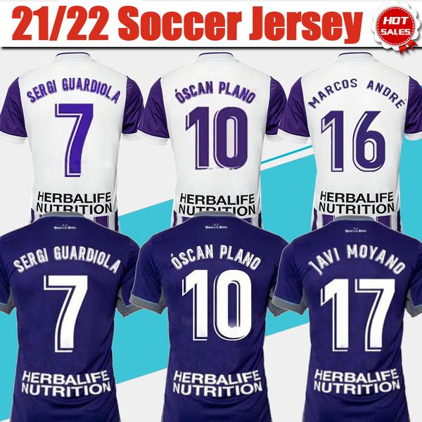 2021 2022 real valladolid soccer jersey weissman home white soccer shirt 21/22 sergi guardiola camiseta marcos andré away purple football sh, Black;yellow
2021 2022 real valladolid soccer jersey weissman home white soccer shirt 21/22 sergi guardiola camiseta marcos andré away purple football sh, Black;yellow