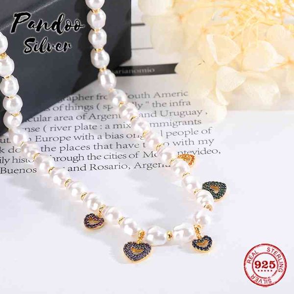 s925 sterling jewelry 1:1 copy,yellow silver multi-heart adjustable necklace with pearls for women ac5485my
s925 sterling jewelry 1:1 copy,yellow silver multi-heart adjustable necklace with pearls for women ac5485my