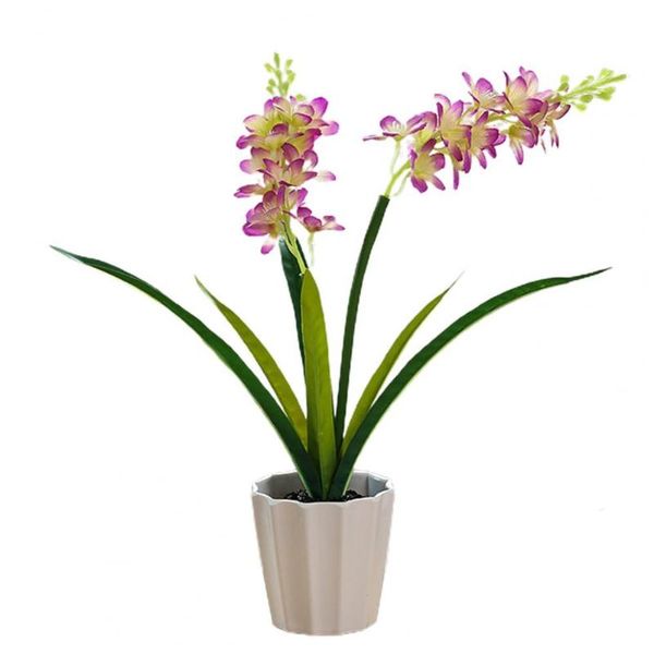 decorative flowers & wreaths artificial plant practical durable smooth surface portable simulation flower for bedroom
decorative flowers & wreaths artificial plant practical durable smooth surface portable simulation flower for bedroom