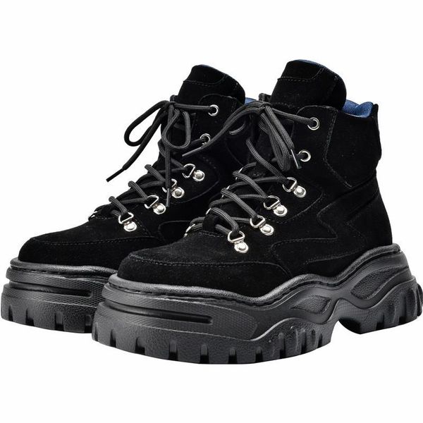 boots black suede winter fur women ankle female lace up platform riding boot flat shoes woman botas mujer
boots black suede winter fur women ankle female lace up platform riding boot flat shoes woman botas mujer