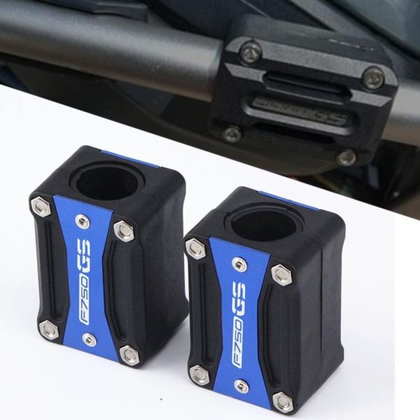 applicable to f750gs modified bumper protective rubber ball 22-25-28mm universal atv parts
applicable to f750gs modified bumper protective rubber ball 22-25-28mm universal atv parts