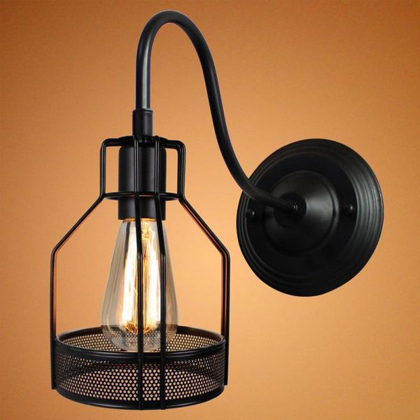 vintage iron art lamp base e27 led wall light bar home retro decorative wine bottle shape mount indoor frame
vintage iron art lamp base e27 led wall light bar home retro decorative wine bottle shape mount indoor frame