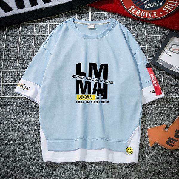 short sleeve t shirt men 2021 summer tshirt tees classic brand fashion clothes plus size m-3xl o neck, White;black
short sleeve t shirt men 2021 summer tshirt tees classic brand fashion clothes plus size m-3xl o neck, White;black