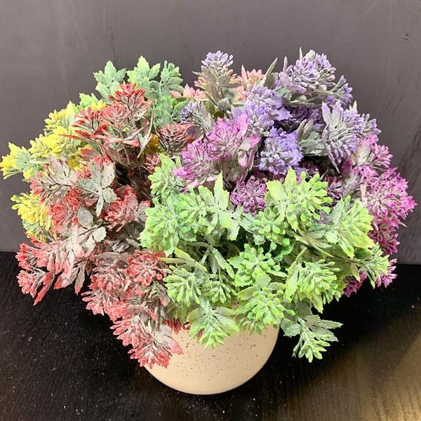 decorative flowers & wreaths artificial flower plastic wedding living room decoration family garden bride bouquet office plant diy fruit bra
decorative flowers & wreaths artificial flower plastic wedding living room decoration family garden bride bouquet office plant diy fruit bra