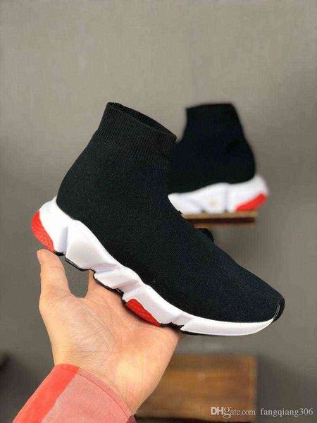wholesale sell childrens kid sock shoes vetements crew sock runner trainers shoes kids shoes hight sneakers boot eur 24-35, Black
wholesale sell childrens kid sock shoes vetements crew sock runner trainers shoes kids shoes hight sneakers boot eur 24-35, Black