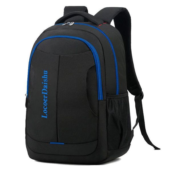 backpack casual men travel school students bags outdoor trekking large capacity lapbag wholesale
backpack casual men travel school students bags outdoor trekking large capacity lapbag wholesale