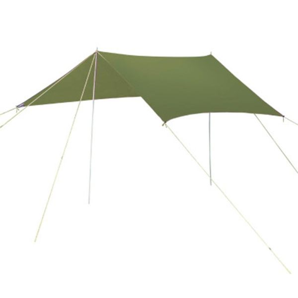 myj mini-waterproof hammock lightweight tent tarp camping backpacking tarp sun shelter stakes and ropes nylon picnic mat
myj mini-waterproof hammock lightweight tent tarp camping backpacking tarp sun shelter stakes and ropes nylon picnic mat