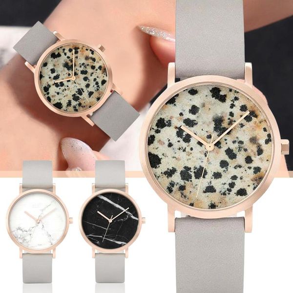 wristwatches stone grain women watch round scale small dial ladies wrist belt quartz the latest unique design relogio feminino, Slivery;brown
wristwatches stone grain women watch round scale small dial ladies wrist belt quartz the latest unique design relogio feminino, Slivery;brown