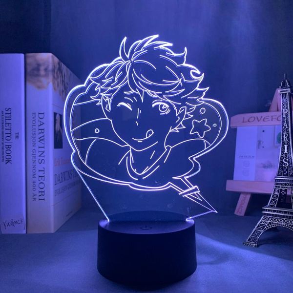 night lights haikyuu oikawa tooru led light lamp for bedroom decor nightlight kids child birthday gift haikyu 3d
night lights haikyuu oikawa tooru led light lamp for bedroom decor nightlight kids child birthday gift haikyu 3d