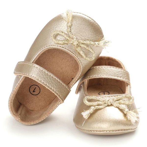 first walkers born baby girl bow pu leather anti-slip walking casual sneakers toddler soft soled princess shoes
first walkers born baby girl bow pu leather anti-slip walking casual sneakers toddler soft soled princess shoes