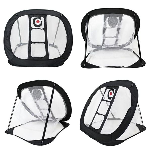 golf training aids 82 * 68 60cm nylon practice net indoor outdoor chipping pitching cages portable mats 202
golf training aids 82 * 68 60cm nylon practice net indoor outdoor chipping pitching cages portable mats 202