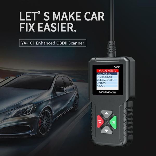 code readers & scan tools obd2 diagnosis lcd scanner universal diagnostic tool for check engine light kwp2000 iso9141 j1850 vpwj1850 pwm can
code readers & scan tools obd2 diagnosis lcd scanner universal diagnostic tool for check engine light kwp2000 iso9141 j1850 vpwj1850 pwm can