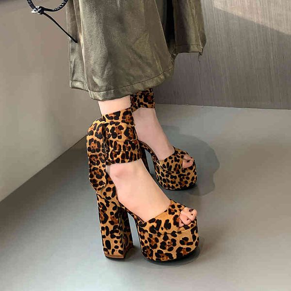 dress shoes women fashion thick high heels sandals leopard woman summer ladies lace up female size 41 42 43 1hlm, Black
dress shoes women fashion thick high heels sandals leopard woman summer ladies lace up female size 41 42 43 1hlm, Black