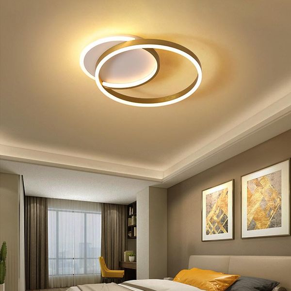 ceiling lights minimalist bedroom led light simple modern 36w dining room study table northern european lamp
ceiling lights minimalist bedroom led light simple modern 36w dining room study table northern european lamp