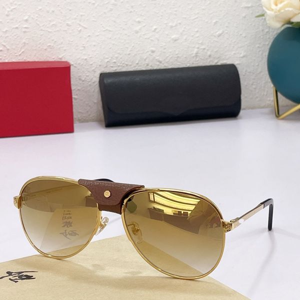 designer fashion pilot card metal frame outdoor women's personalized leather anti driving sunglasses, White;black
designer fashion pilot card metal frame outdoor women's personalized leather anti driving sunglasses, White;black