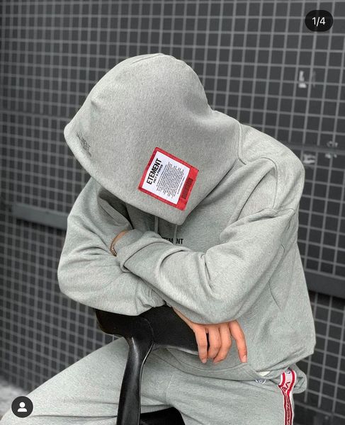 2021 europe uk london red label applique hoodie embroidery autumn winter fashion men women terry fabrics pullover hooded sweatshirt, Black
2021 europe uk london red label applique hoodie embroidery autumn winter fashion men women terry fabrics pullover hooded sweatshirt, Black