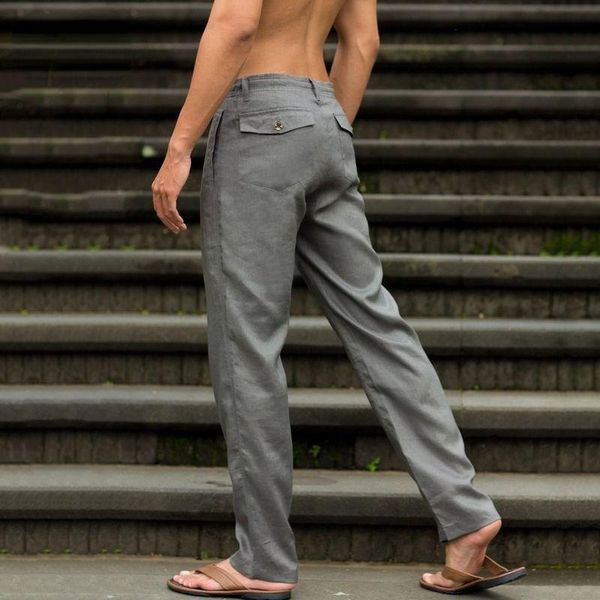 men's pants men autumn 2021 casual straight trousers comfortable for plus size fashion mens clothing, Black
men's pants men autumn 2021 casual straight trousers comfortable for plus size fashion mens clothing, Black
