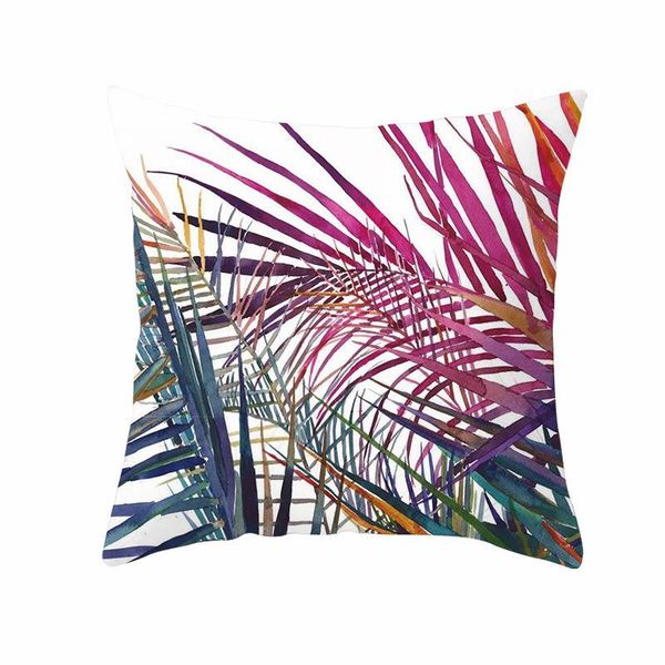 cushion/decorative pillow nordic decorative home cushion cover for sofa pillowcase case seat car tropical plants covers 45x45cm
cushion/decorative pillow nordic decorative home cushion cover for sofa pillowcase case seat car tropical plants covers 45x45cm