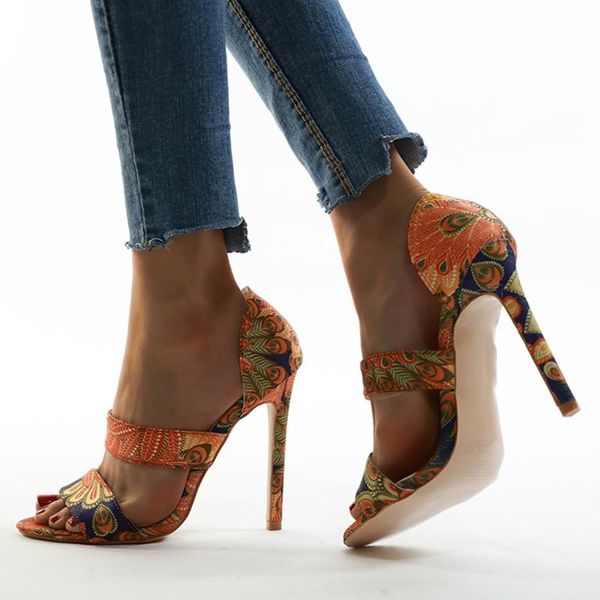 shoes woman sandals high heels women's round toe stiletto heel open casual zapatos de mujer, Black
shoes woman sandals high heels women's round toe stiletto heel open casual zapatos de mujer, Black