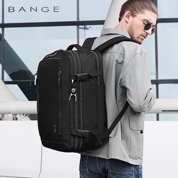 backpack rejs langt enlarge men large capacity business travel bag anti-theft 15.6 inch lapbackpacks waterproof bange bags
backpack rejs langt enlarge men large capacity business travel bag anti-theft 15.6 inch lapbackpacks waterproof bange bags