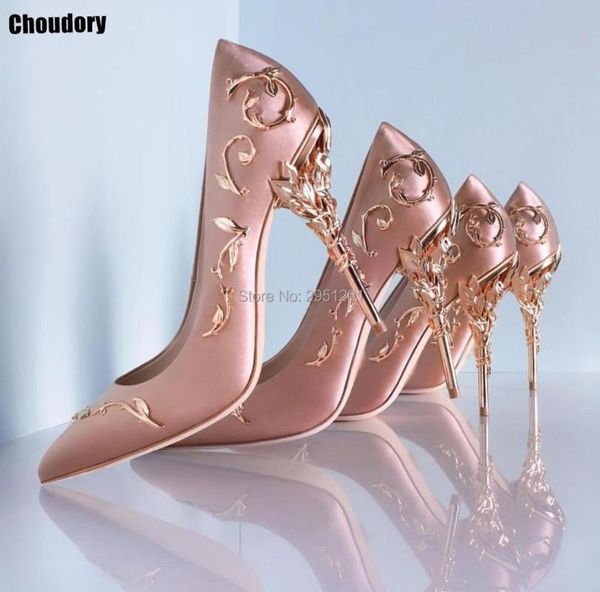choudory pumps fashion metallic stiletto designer pointed toe luxury party wedding shoes woman heels dress, Black
choudory pumps fashion metallic stiletto designer pointed toe luxury party wedding shoes woman heels dress, Black