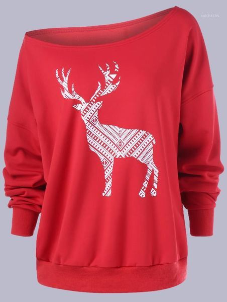 women's hoodies & sweatshirts autumn winter fall clothing sweat deer print christmas shirts women ladies, Black
women's hoodies & sweatshirts autumn winter fall clothing sweat deer print christmas shirts women ladies, Black