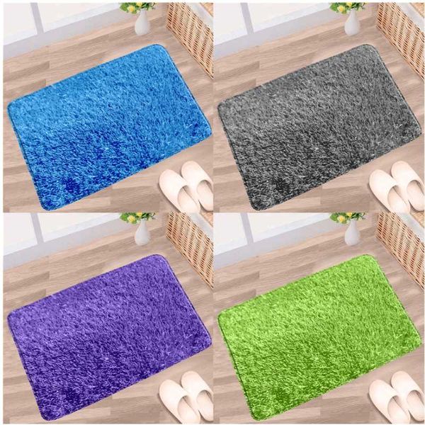 bath mats flannel bathroom mat blue purple green gray pattern non-slip rugs home decor kitchen bedroom entrance aisle doormat carpet
bath mats flannel bathroom mat blue purple green gray pattern non-slip rugs home decor kitchen bedroom entrance aisle doormat carpet