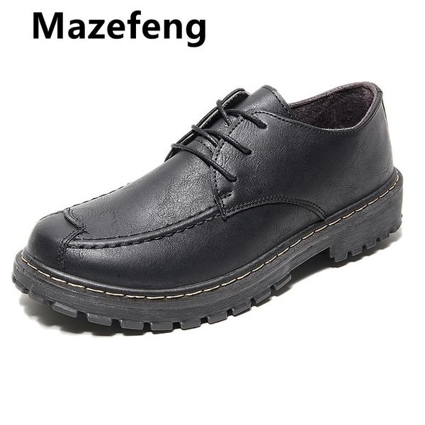dress shoes 2021 patent leather men flats fashion men's casual brand man soft comfortable lace up black 0uxy
dress shoes 2021 patent leather men flats fashion men's casual brand man soft comfortable lace up black 0uxy