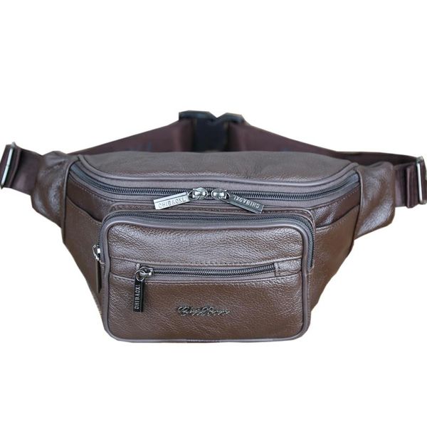 men genuine leather purse male waist bag men's chest multifunctional cell phone pocket messenger courier bags
men genuine leather purse male waist bag men's chest multifunctional cell phone pocket messenger courier bags