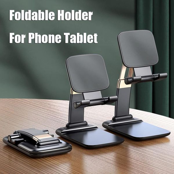 universal adjustable foldable metal phone holder stand for 12 pro max note 20 ultra ipad tablet desk cell mounts & holders
universal adjustable foldable metal phone holder stand for 12 pro max note 20 ultra ipad tablet desk cell mounts & holders