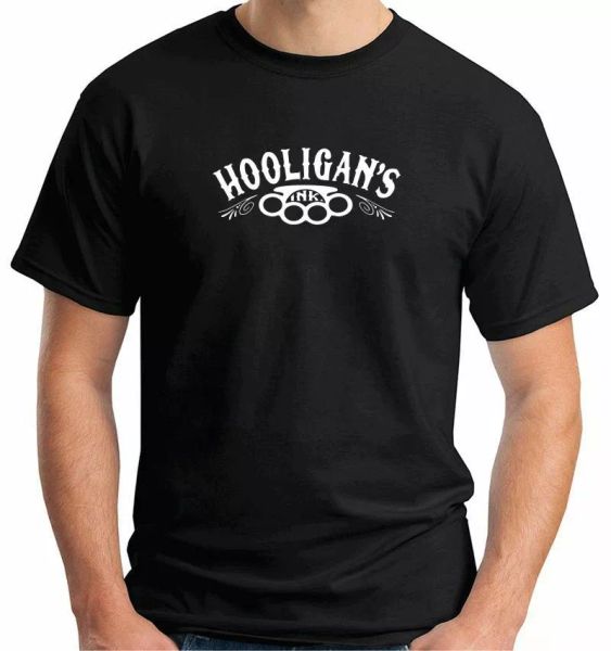 grid hooligans ink tum0225 hooligans terrace casual style ultras life t-shirt, White;black
grid hooligans ink tum0225 hooligans terrace casual style ultras life t-shirt, White;black
