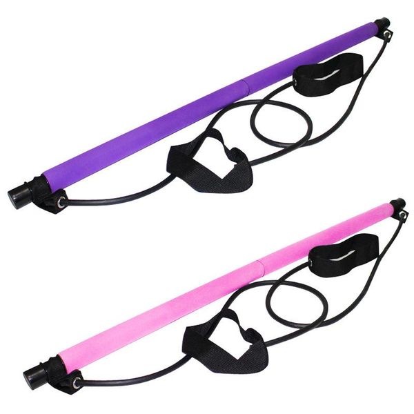 resistance bands yoga crossfit exerciser pull rope gym workout pilates bar trainer elastic for fitness equipment
resistance bands yoga crossfit exerciser pull rope gym workout pilates bar trainer elastic for fitness equipment