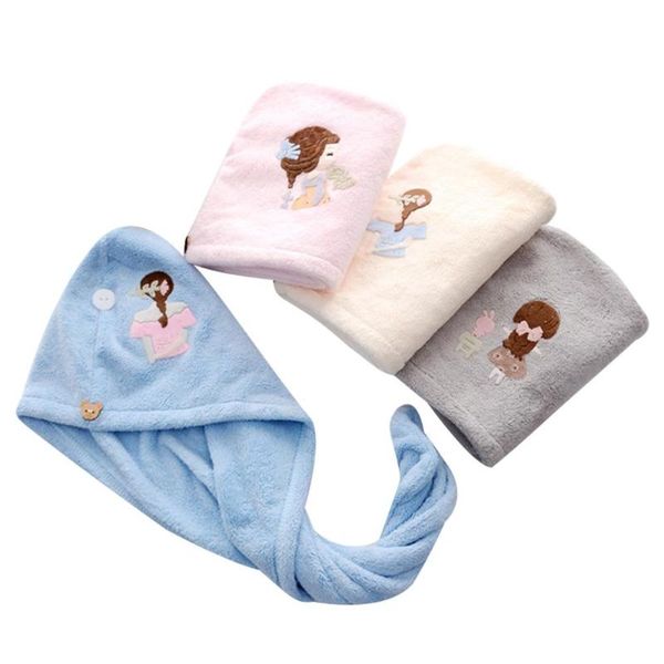 towel magic hair drying hat cap microfibre quick dry turban for bath shower pool microfiber
towel magic hair drying hat cap microfibre quick dry turban for bath shower pool microfiber