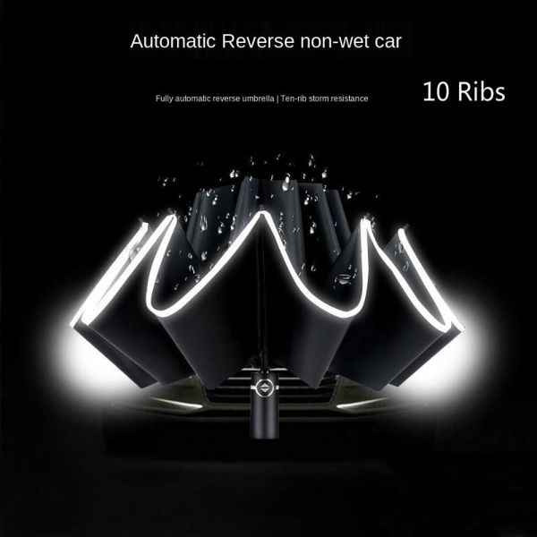umbrellas windproof automatic folding inverted umbrella,10 ribs reverse umbrella large double rain dual-use male sun female uv
umbrellas windproof automatic folding inverted umbrella,10 ribs reverse umbrella large double rain dual-use male sun female uv