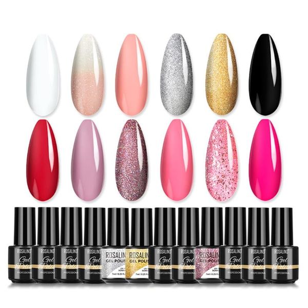 12pcs 7ml soak 0ff uv gel polish quick building nail tips 2 colors temperature changing finger extension false nails decoration stickers & d, Black
12pcs 7ml soak 0ff uv gel polish quick building nail tips 2 colors temperature changing finger extension false nails decoration stickers & d, Black