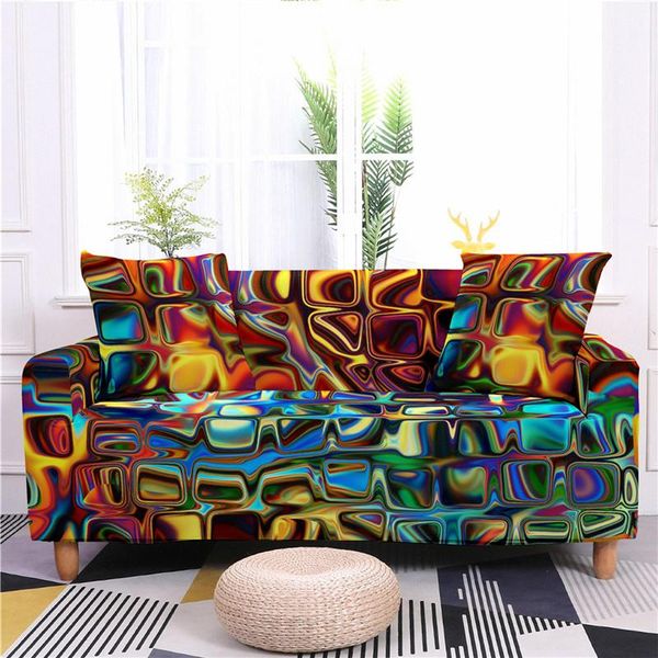 chair covers modern luxury 3d geometry print stretch sofa seat cover slipcover for living room elastic 1/2/3/4 seater
chair covers modern luxury 3d geometry print stretch sofa seat cover slipcover for living room elastic 1/2/3/4 seater
