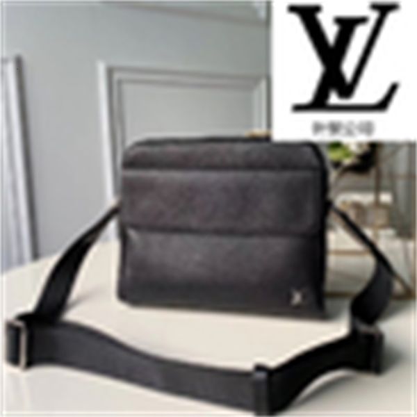 m30260 black leather messenger bag men handbags iconic bags handles shoulder bags totes cross body bag clutches evening, Blue;pink
m30260 black leather messenger bag men handbags iconic bags handles shoulder bags totes cross body bag clutches evening, Blue;pink
