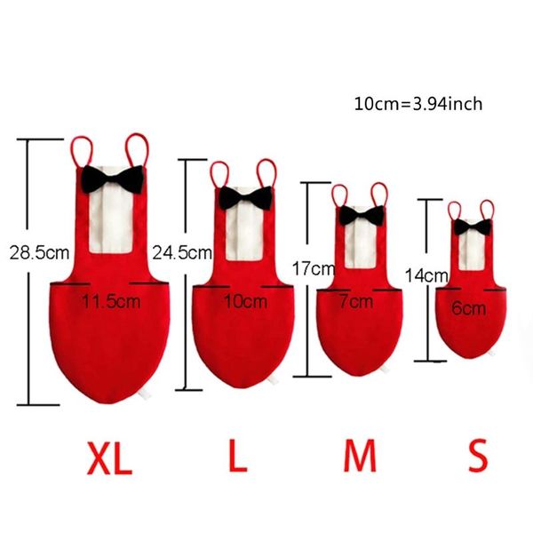 other bird supplies c90d 2 pcs pet uniform tuxedo flight suit waterproof nappy diaper clothes for macaw african budgies parakeet fischeri po
other bird supplies c90d 2 pcs pet uniform tuxedo flight suit waterproof nappy diaper clothes for macaw african budgies parakeet fischeri po