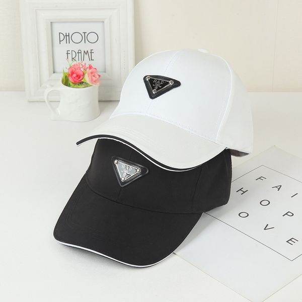 cap baseball spring summer four seasons versatile cap for men and women, Black;white
cap baseball spring summer four seasons versatile cap for men and women, Black;white