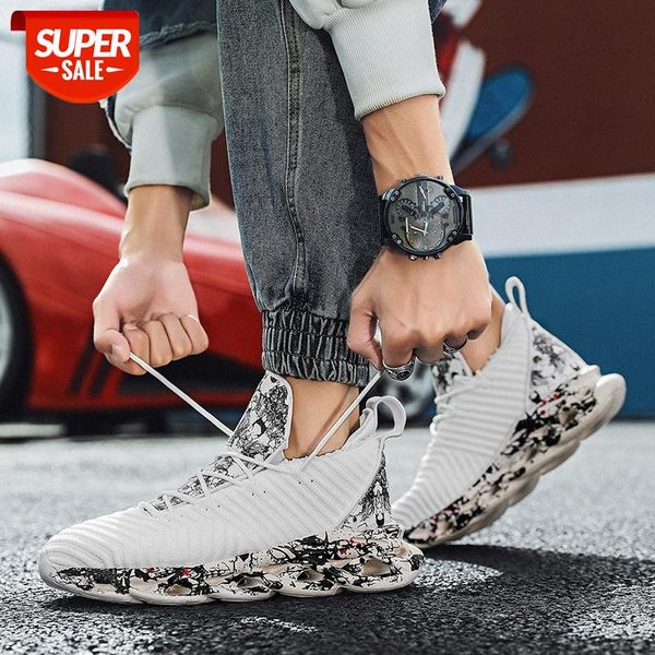 winter men's shoes, light sports casual high-tide mandarin duck running high net shoes #co1h
winter men's shoes, light sports casual high-tide mandarin duck running high net shoes #co1h