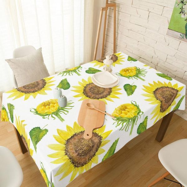 table cloth flower sunflower pattern tablecloth rectangular wedding dining cover chair covers tea kitchen decorative
table cloth flower sunflower pattern tablecloth rectangular wedding dining cover chair covers tea kitchen decorative