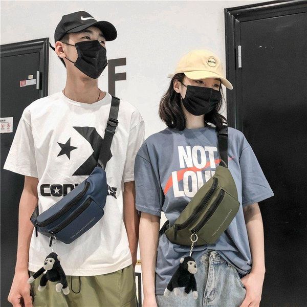 fashion chest bags for men belt pack nylon solid color crossbody bag male phone pouch casual waist fanny
fashion chest bags for men belt pack nylon solid color crossbody bag male phone pouch casual waist fanny