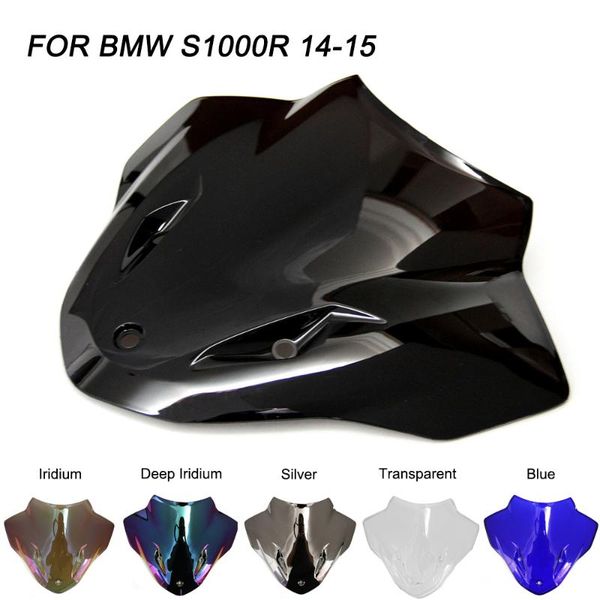 motorcycle windshield black motorbike for s1000r s 1000r 1000 r 2014-2021 double bubble windscreen wind deflectors air flow
motorcycle windshield black motorbike for s1000r s 1000r 1000 r 2014-2021 double bubble windscreen wind deflectors air flow