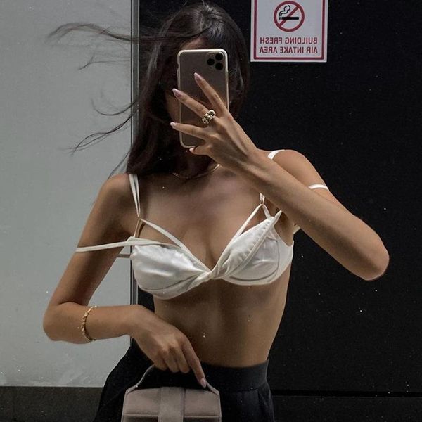 women's tanks & camis spaghetti strap tube basic tank clothing summer 2021 fashion v-neck corset female off shoulder club outfit, White
women's tanks & camis spaghetti strap tube basic tank clothing summer 2021 fashion v-neck corset female off shoulder club outfit, White