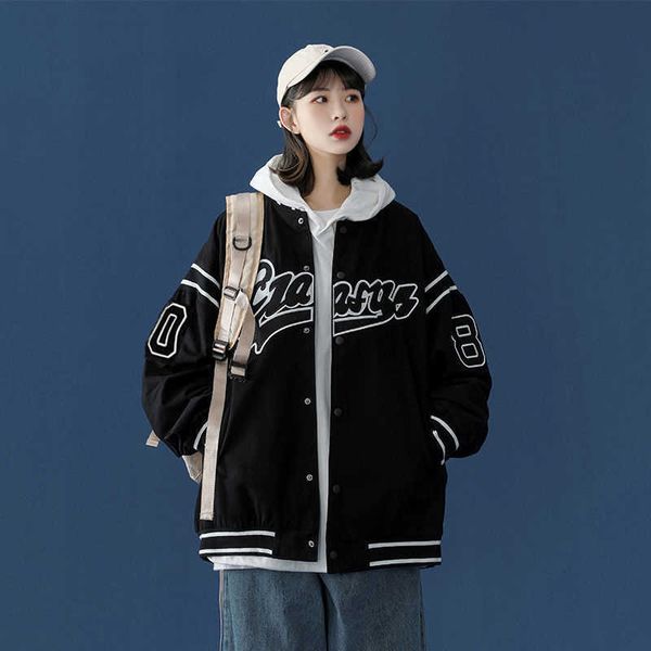 women oversized singel breasted spring autumn black faux leather basic coat turn-down collar motor biker jacket 210531, Black;brown
women oversized singel breasted spring autumn black faux leather basic coat turn-down collar motor biker jacket 210531, Black;brown