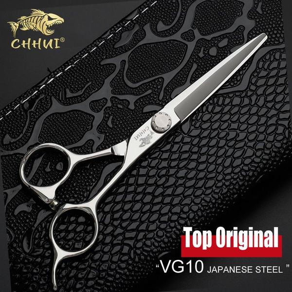 hair scissors barber tool scissor professional 6.0 inch cutting hairdressing japan vg10 steel haircut salon shears
hair scissors barber tool scissor professional 6.0 inch cutting hairdressing japan vg10 steel haircut salon shears