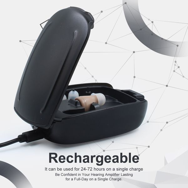 audifonos mini inner ear invisible hearing aids hearing device cic digital volumes adjustable sound amplifier usb rechargeablescouts
audifonos mini inner ear invisible hearing aids hearing device cic digital volumes adjustable sound amplifier usb rechargeablescouts