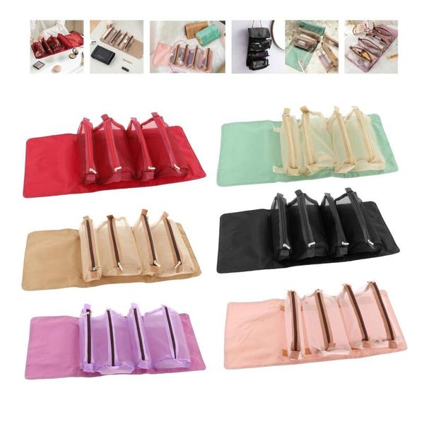 large-capacity foldable make up hanging makeup bag cosmetic multipurpose 4 in 1ravel organizer toiletry storage bags
large-capacity foldable make up hanging makeup bag cosmetic multipurpose 4 in 1ravel organizer toiletry storage bags