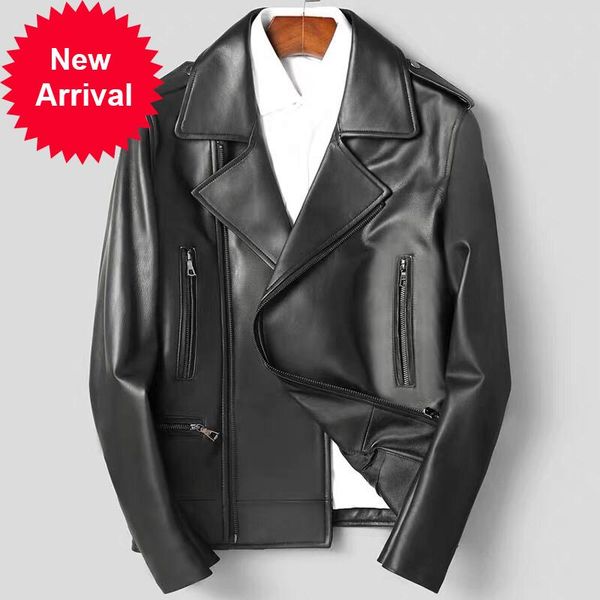 fashion mt930 mens jackets and coats short leisure genuine sheepskin leather real outwear men's, Black;brown
fashion mt930 mens jackets and coats short leisure genuine sheepskin leather real outwear men's, Black;brown