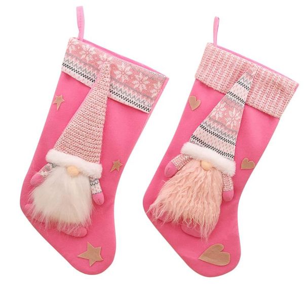christmas decorations 2 pcs stockings, xmas stockings decorations, santa claus gift candy bag for holiday party home decoration
christmas decorations 2 pcs stockings, xmas stockings decorations, santa claus gift candy bag for holiday party home decoration